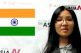 [The AsiaN Video for Indonesian] Hubungan Ekonomi India dan Korea Utara