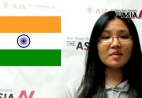 [The AsiaN Video for Indonesian] Hubungan Ekonomi India dan Korea Utara