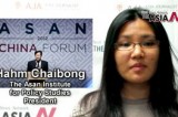 [The AsiaN Video for Indonesian] Perubahan Apa yang Akan Dihadapi Asia Dalam Transisi Cina?