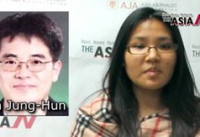 [The AsiaN Video for Indonesian] Sekolah Untuk Para Ayah di Korea Selatan