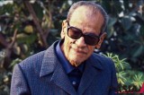 Naguib Mahfouz, Egypt’s national writer true to Islam spirit