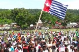 [Indonesia Report] Ukrainian arrested for taking part in gathering of Free Papua Movement