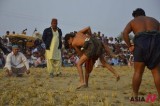 Ancient form of Pakistani sport developed to Greco-Roman wrestling