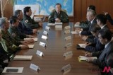 Japan Seeks Countermeasure Against NK Rocket Launching