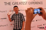 Apple’s iPhone5 Starts To Be Sold In Indonesia And China