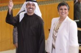 Ali Al-Rashed Elected New Speaker Of Kuwaiti National Assembly