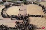 Only A Third Of Eligible Voters In Egypt Turn Out For Referendum