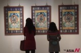 Appreciation Meeting On Works Of Tanga Art Held In Beijing