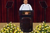 Myanmar President Criticizes His Gov’t For Being Corrupt And Inefficient