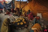 Hindu Devotees Prepare For Month-Long Mahakumbh Festival At Sangam, India