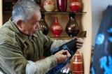 Lacquerware, Once On Verge Of Extinction, Revived As A Big Industry In Fuzhou, China