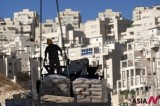 Israel Builds Apartment In East Jerusalem Despite Opposition By Palestinians