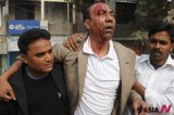 Bangladesh politics sliding down to violent course