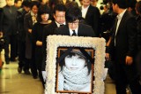 Choi Jin-sil tragedy relived