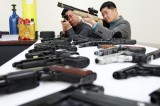 US may learn from Korea’s gun control