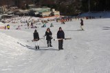 A guide to experience skiing at budget price in Korea
