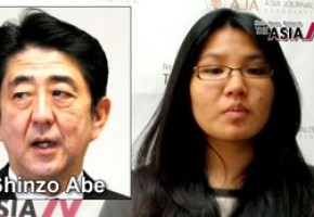 [The AsiaN Video for Indonesian] Hubungan Korea – Jepang Dibawah Kepemimpinan Baru