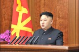NK leader calls for better ties with South