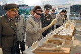 Memory of Kim Jong-il on the occasion of the first anniversary of his demise