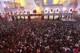 Shitte Muslim Worshippers Celebrate Arbaeen Festival In Karbala Near Baghdad