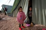 Heavy Rainstorm In Lebanon Torments Syrian Refugees Who Fled To The Country