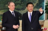 Xi Jinping Gets Together With Russian Security Council Secretary In Beijing