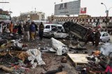 A Bomb Blast In Quetta, Pakistan, Leaves 12 Dead, 115 Injured