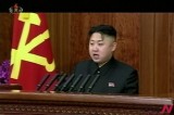 NK Leader Kim Jong-un Promises To Put Focus On Economic Improvements In His New Year Speech