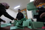 About 56.5 Percent Of Registered Voters Cast Their Ballots In Jordanian Parliamentary Election