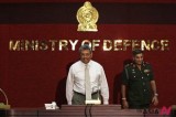 Sri Lankan Defense Secretary Reveals Gov’t Rules In Dealing With Civil Wars