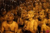 Millions of Hindu pilgrims attend Maha Kumbh festival in Allahabad, India