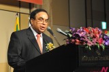 “Sri Lanka Serves as a Gateway to South Asia”