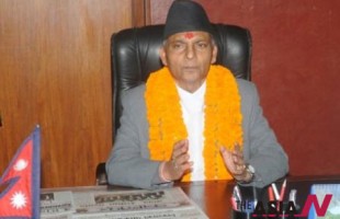 Chief Justice Khil Raj Regmi appointed Nepal’s new Prime Minister
