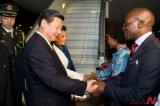 China expands influence in Africa on the back of Xi Jinping’s trip