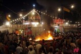 Pakistanis celebrate the 424th birth anniversary of Madhu Lal Hussain in Lahore