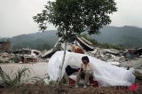 Aftershocks pose threat of secondary disasters in quake-hit Sichuan