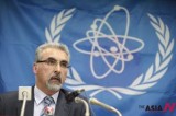 IAEA holds press conference about Fukushima Daiichi disaster