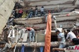 At least 161 dead in Bangladesh building collapse
