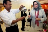 The Iron Lady of Kuwait: Axe on expats