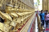 Bangkok ranked world’s top tourist destination