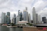 Singapore overtakes Switzerland as world’s top public banking hub