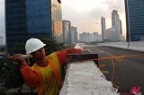 Indonesia’s economy grows quaterly at 6.02%, slowest in two years