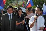 Cambodia’s opposition demands reforms ahead of July election