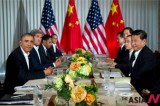 Obama-Xi reach ‘firm understanding’ on N. Korea’s nuclear issues