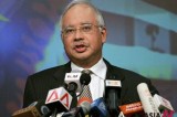 Malaysian PM Razak boosts Election Commission’s independence
