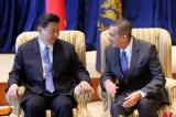 Chinese President Xi meets Trinidad and Tobago’s parlimentary leaders