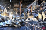 119 dead from fire at poultry slaughterhouse in Jilin, China