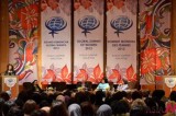 Global Summit of Women 2013 held in Kuala Lumpur