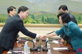 Two Koreas agree to hold breakthrough senior-level meeting on June 12