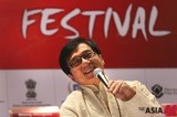 Chinese film festival opens in New Delhi, India
